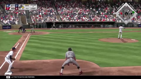 MLB Wednesdays Week 57