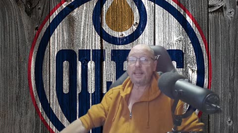 Let's Talk Oilers, ALL HAIL KING CONNOR !!!
