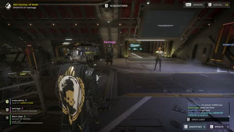 A Valiant Defeat Cyberstan Super Helldive