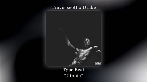 Travis scott x Drake Type beat 2025