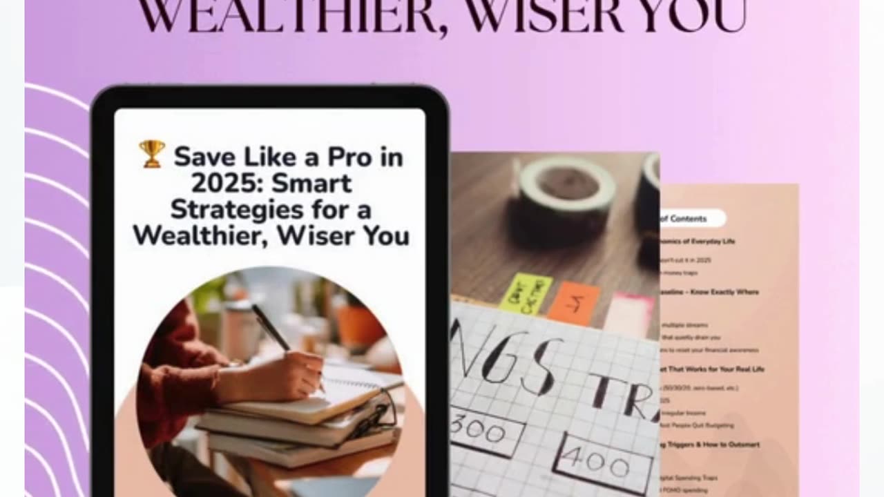 🎬 Want to grow your savings in 2025 without sacrificing fun?