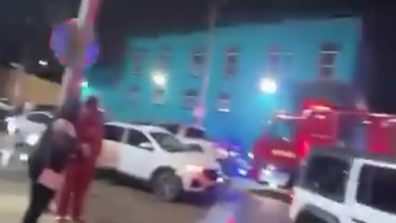 2 women killed after shooting at Status nightclub in Kansas City