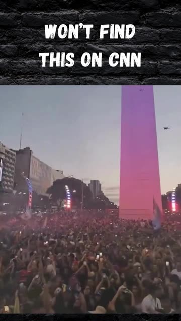 They can't handle the happiness