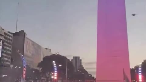 They can't handle the happiness