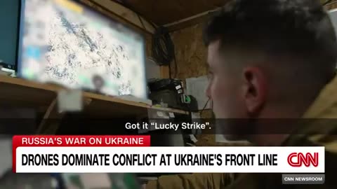 Frontline soldiers reveal their predictions for a ceasefire in Ukraine