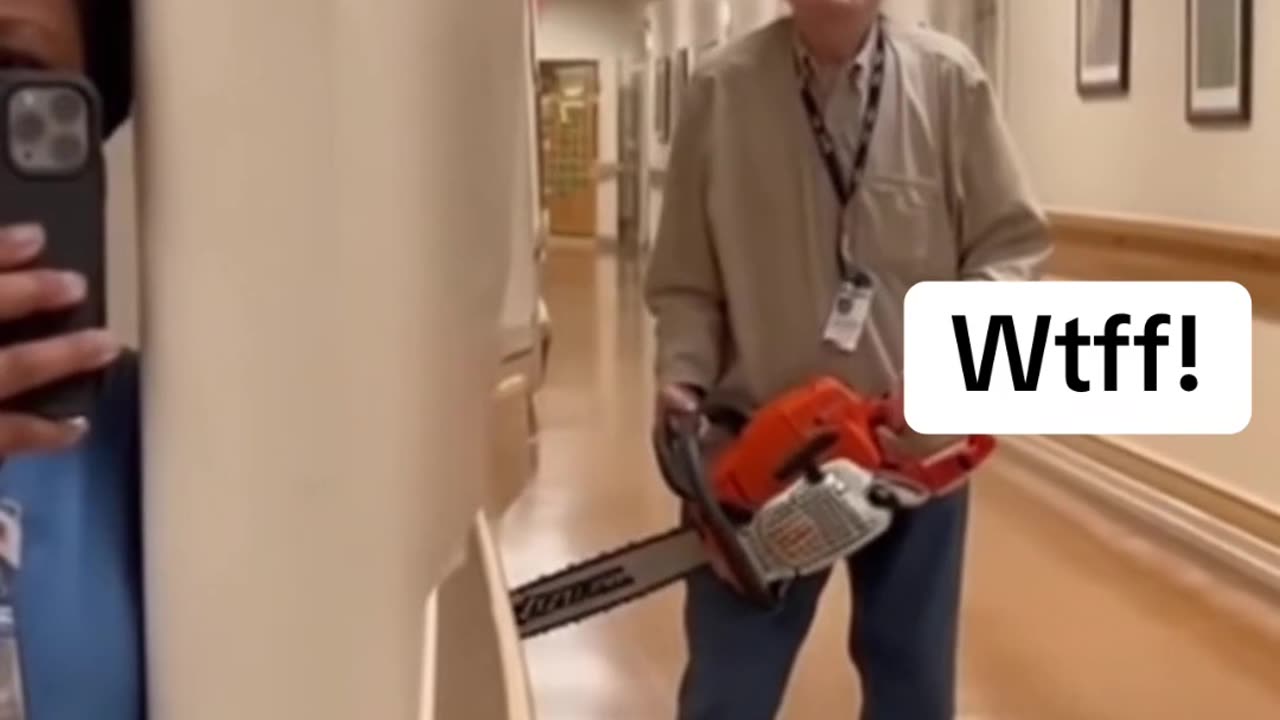 😮🏠 Retirement Home Chaos! | FeedMyCuriosity