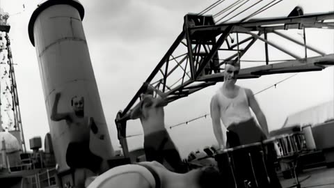 Nitzer Ebb - Control... I'm Here (Razormaid Mix - vj tech.sys video edit)