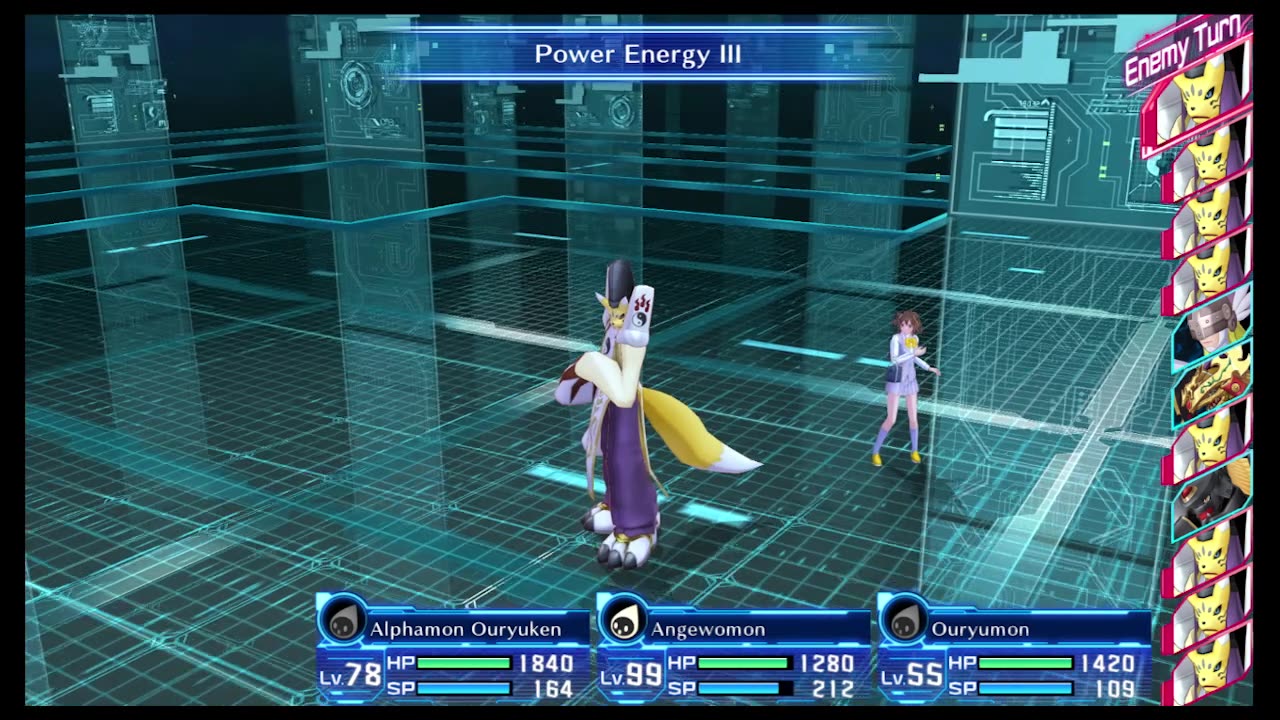 Persona 5 Royal All Endings Challenge (NG Mode)