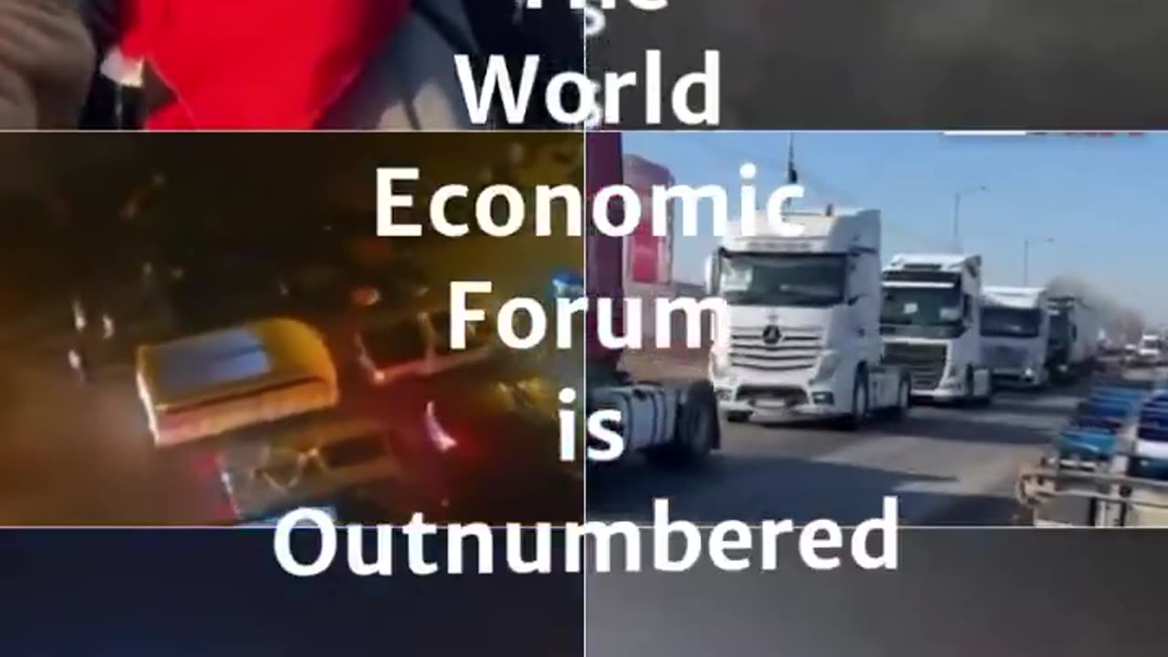 The Globalists are losing power everywhere around the World.