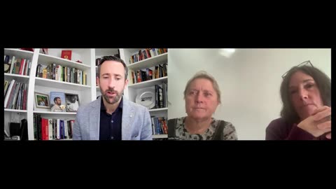 Dr. Sonja Kustka Resigns her Licence!