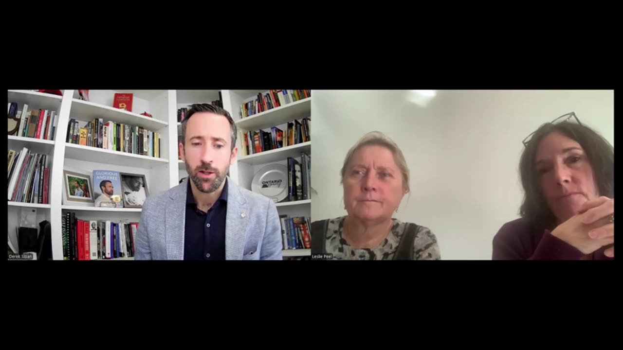 Dr. Sonja Kustka Resigns her Licence!