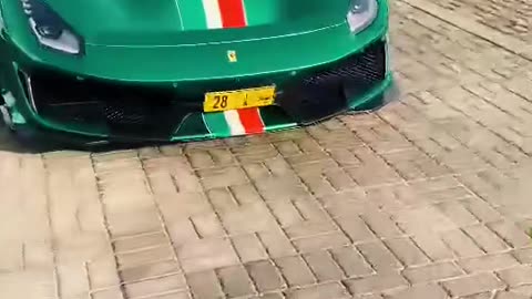 🏎️💨 This Supercar is Pure Speed and Style! | LuxurySportsCars