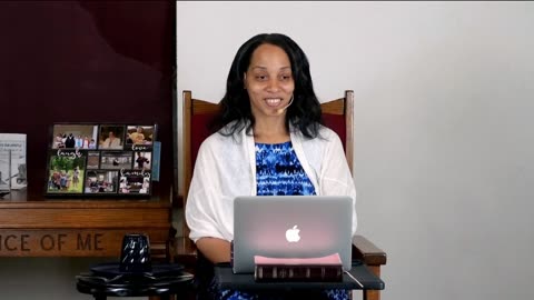 Posture And Temper Tantrums