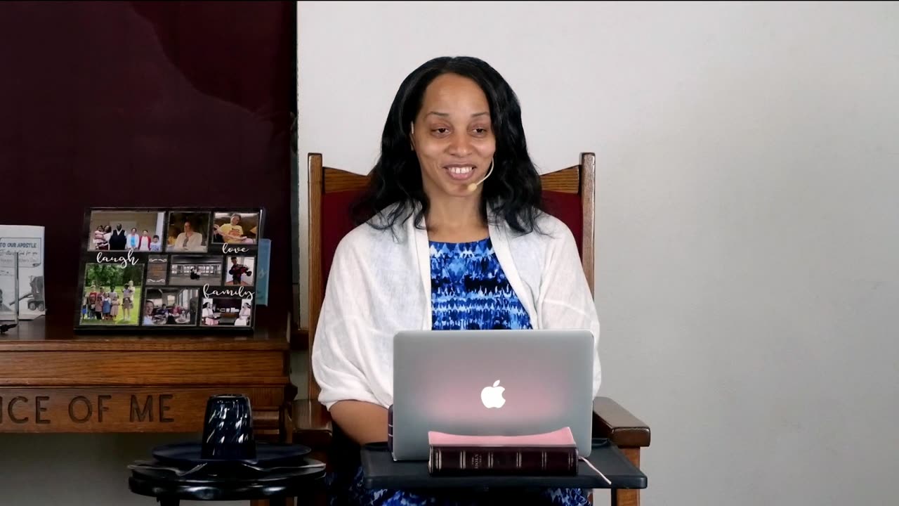 Posture And Temper Tantrums