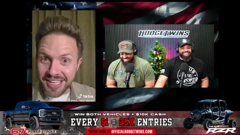 Lyft Driver Loses It and Dumps Trump Supporters on Highway