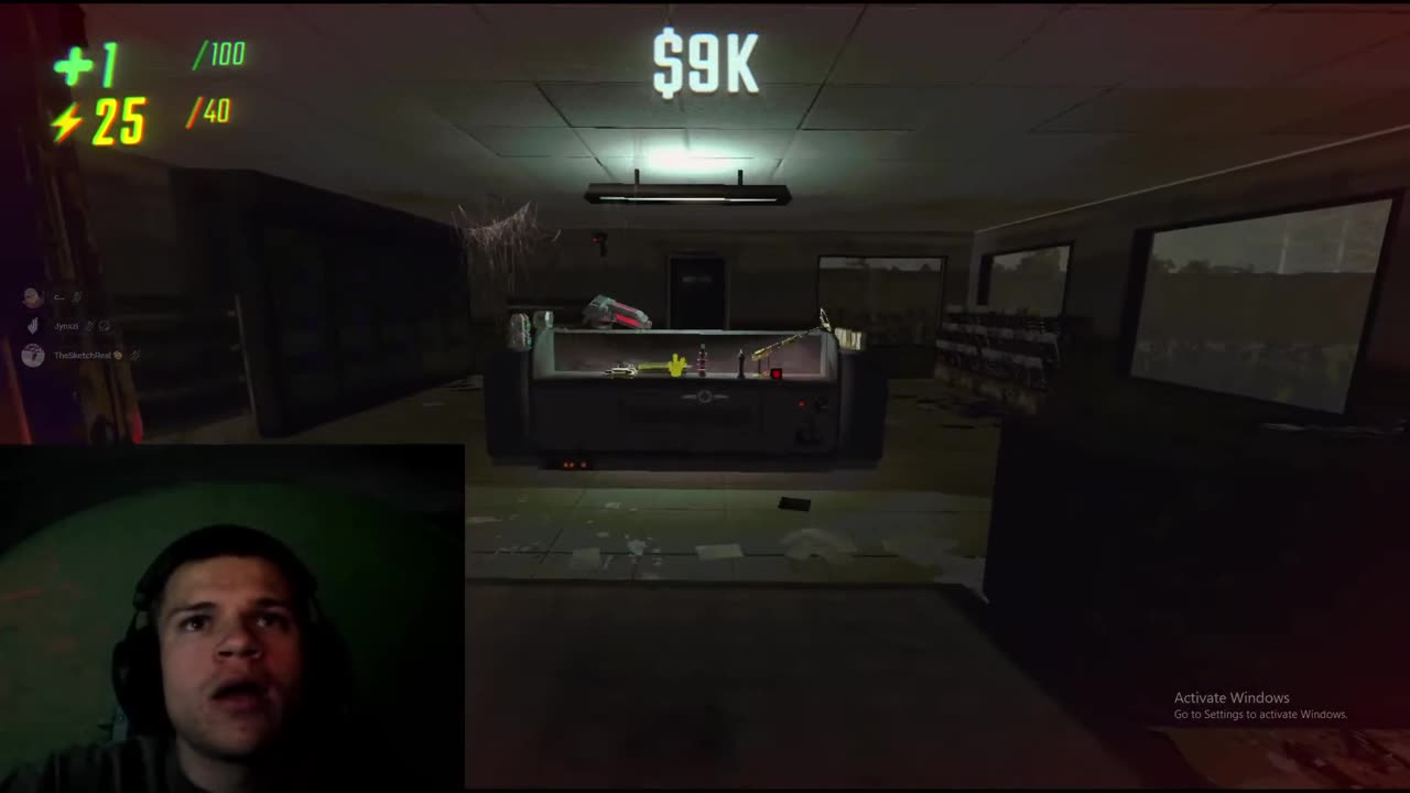 🔴LIVE | Game Night w Caseoh & Sketch