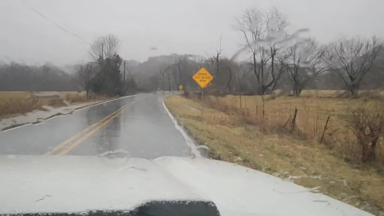 Casey County ky, flood 2/15/25