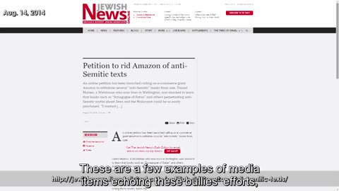 Amazon Murdered History