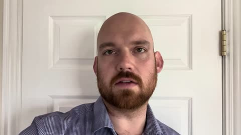 This one word solves the Heritage-American problem everyone is talking about—Daily Persuasion Ep 342