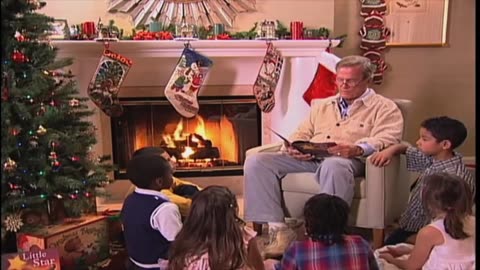 Children’s Storytime: Little Star by Anthony DeStefano - Host: Janet Morana