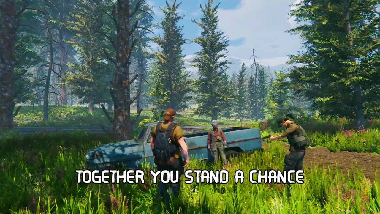 The Legacy | Gameplay | Gamflix