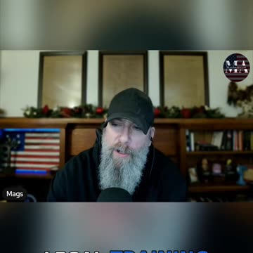 "Those People" Don't Represent Us