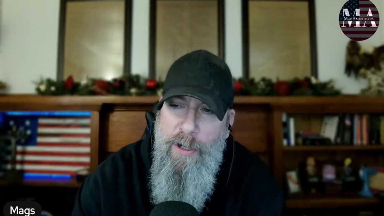 "Those People" Don't Represent Us