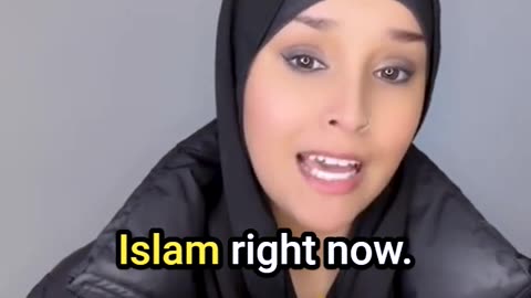 She CHALLENGED Us For Quran CONTRADICTIONS And Here They Are...