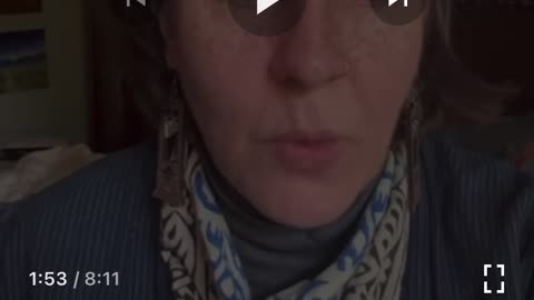 It’s just an idea I would support it but it’s an idea