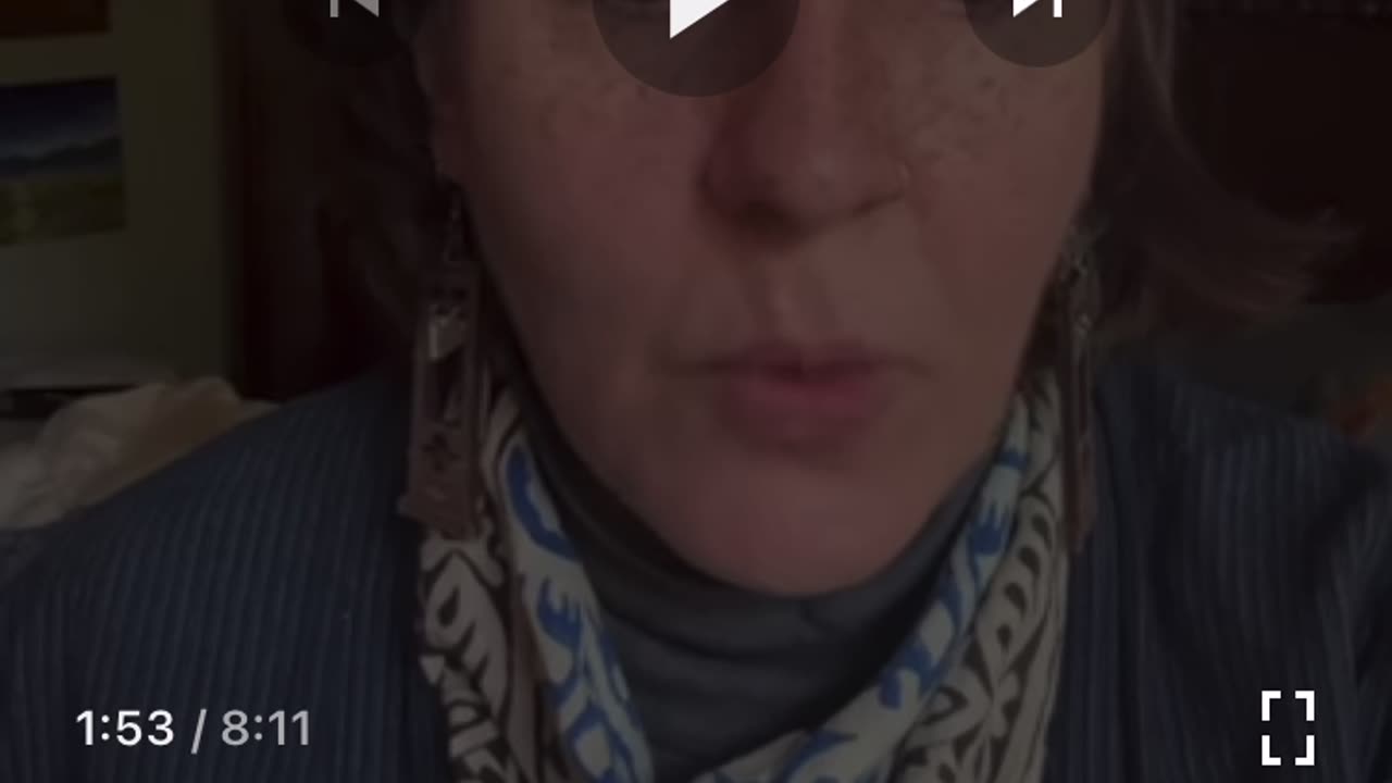 It’s just an idea I would support it but it’s an idea