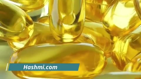 Benefits of Fish Oil