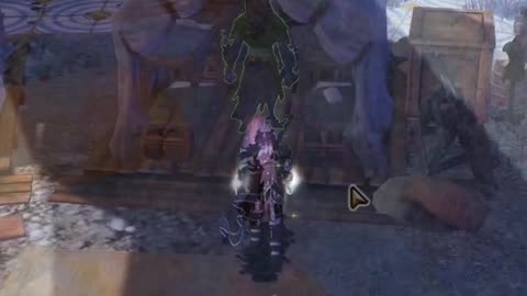 Power Nap (Achievement Guide) - Guild Wars 2