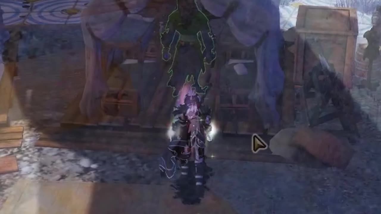 Power Nap (Achievement Guide) - Guild Wars 2