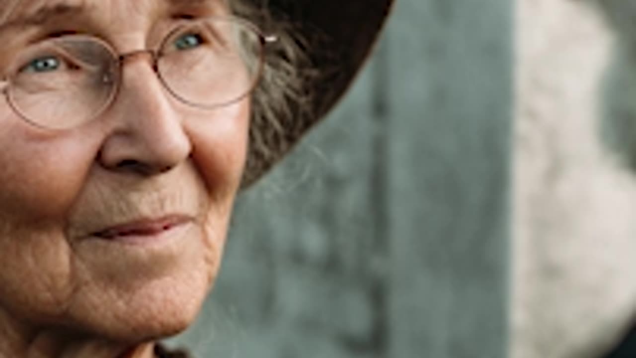 Eula Mae Tarkington - Episode 29 - Womack Hill