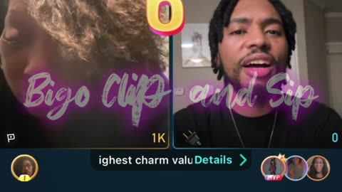 Team PK 21/NoCap DreBaby Pablo Mar 11/8/25 #bigoclipandsip