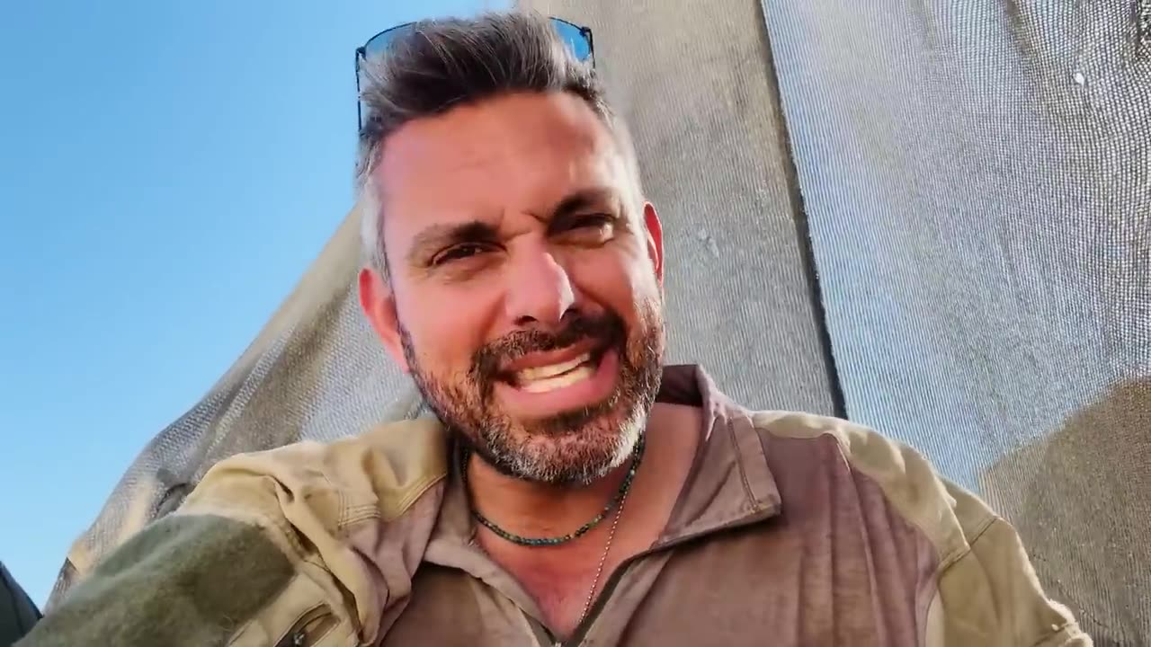 (Day 755) Swords of Iron - “Cease-fire collapsing? Or Hamas Rejecting Phase 2 of Plan?”