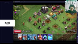 Hill Climb Racing 2 Livestream