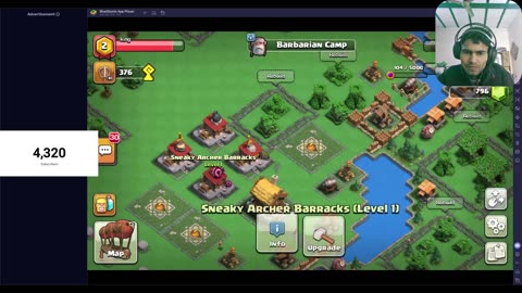 Hill Climb Racing 2 Livestream