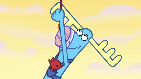 HTF T3 E 8 | HTF S3 E 8