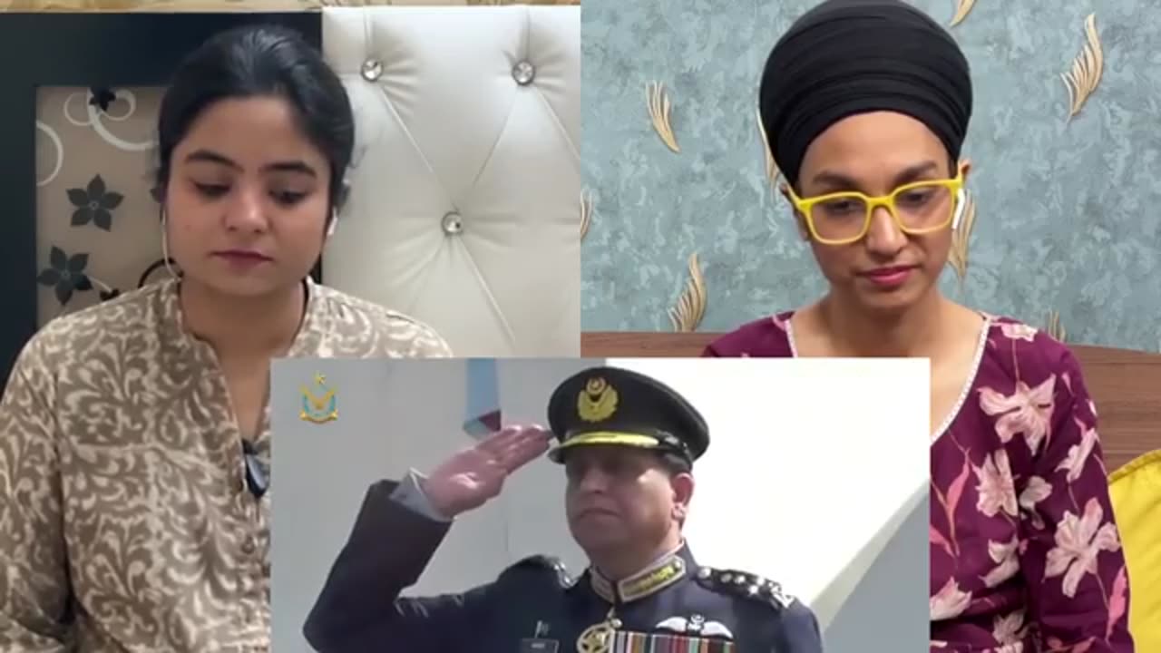 India 🇮🇳 reaction on Pakistan 🇵🇰 power