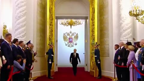 An Important Strike for Putin and Russia...