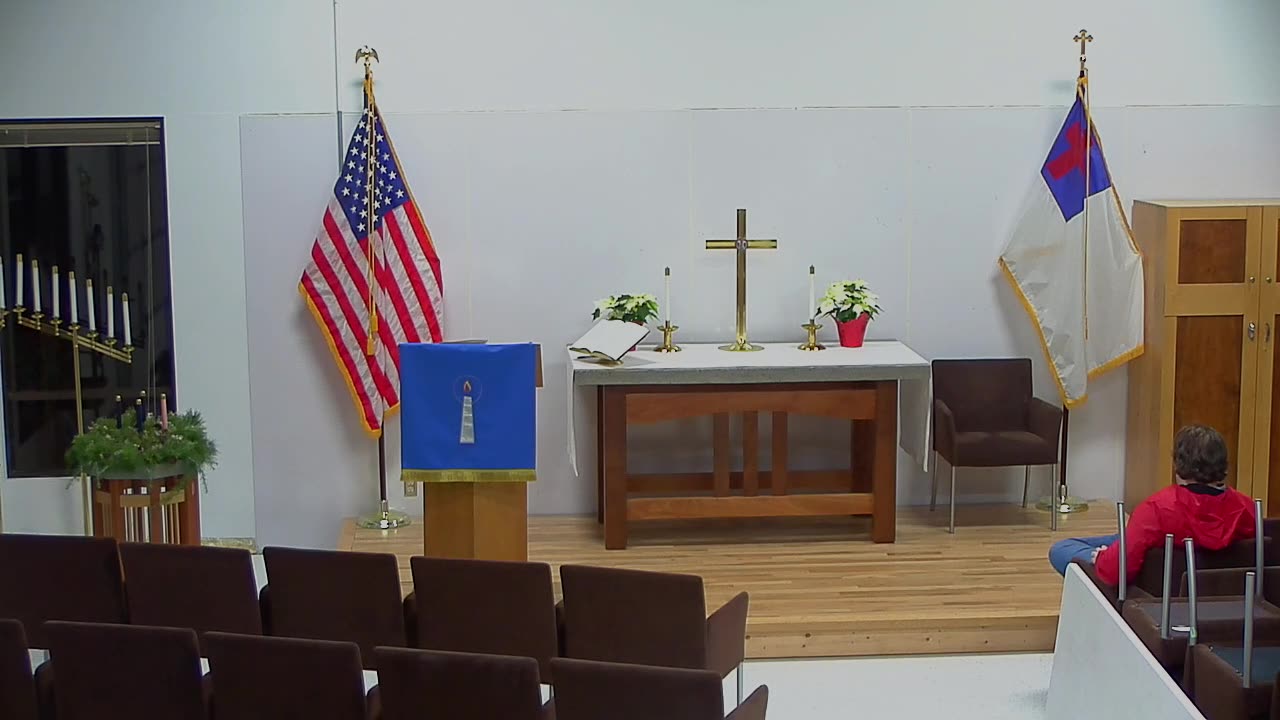 Beautiful Savior Lutheran Church