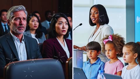 Fired Secretary Showed Up With Triplets. The CEO Lost Everything.