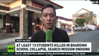 RT News - October 4 2025 (17:00 MSK)