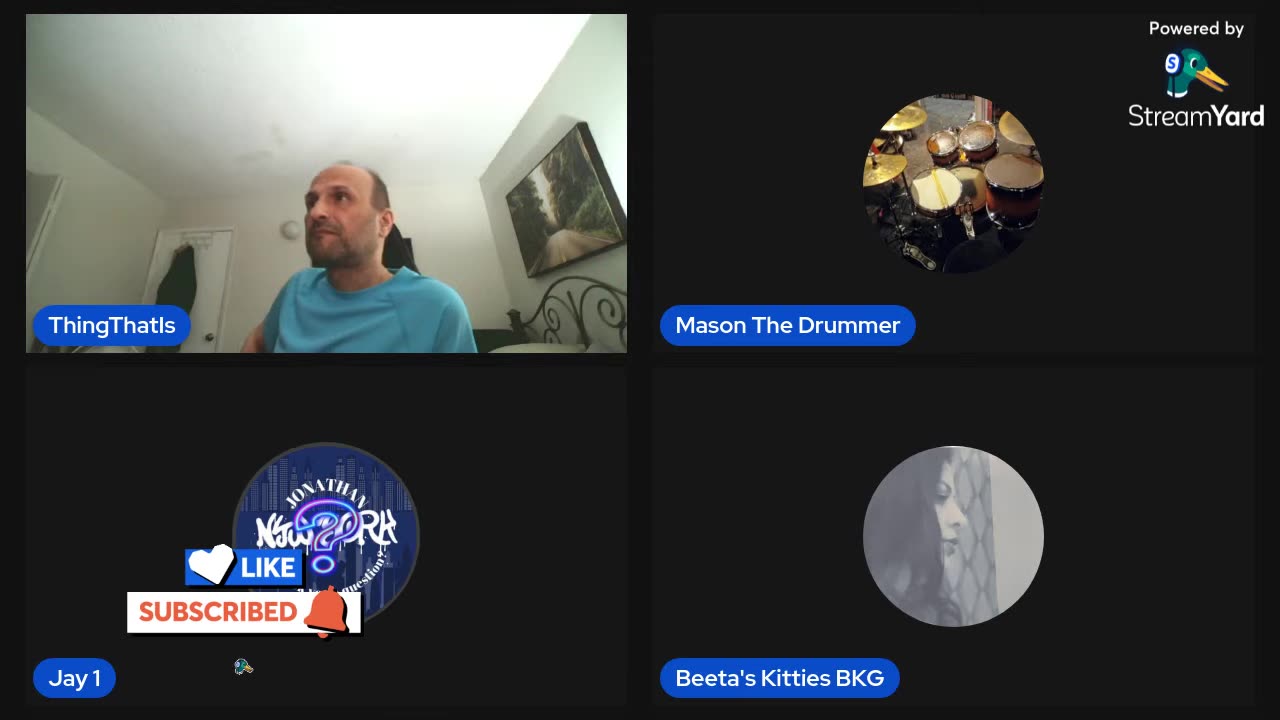 10/03/25 Beeta's Kitties VOD: "Restart and sig 😠 😡"