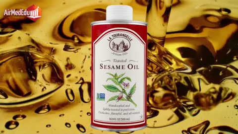 Aceite de Ajonjolí, Efecto, Aplicación y Beneficios, Dosis, Efectos Secundarios