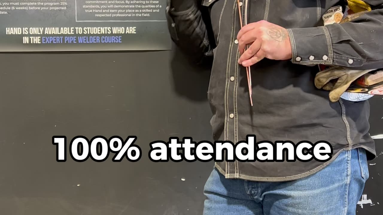 Our Hand Program is built for the best