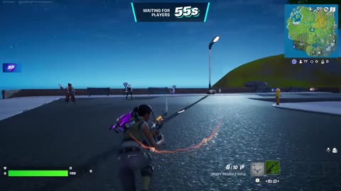 FORTNITE AND BATTLEFRONT - Full Stream