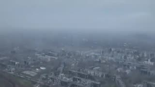 Thousands of Russian Preparing to Die for Myrnohrad As Next Phase Set to Begin