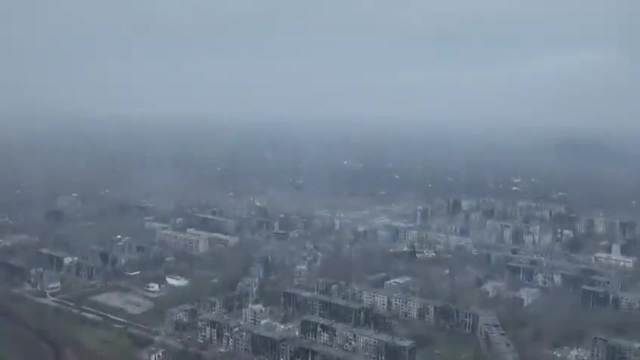 Thousands of Russian Preparing to Die for Myrnohrad As Next Phase Set to Begin